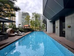 The Peak @ Cairnhill II (D9), Apartment #511577481